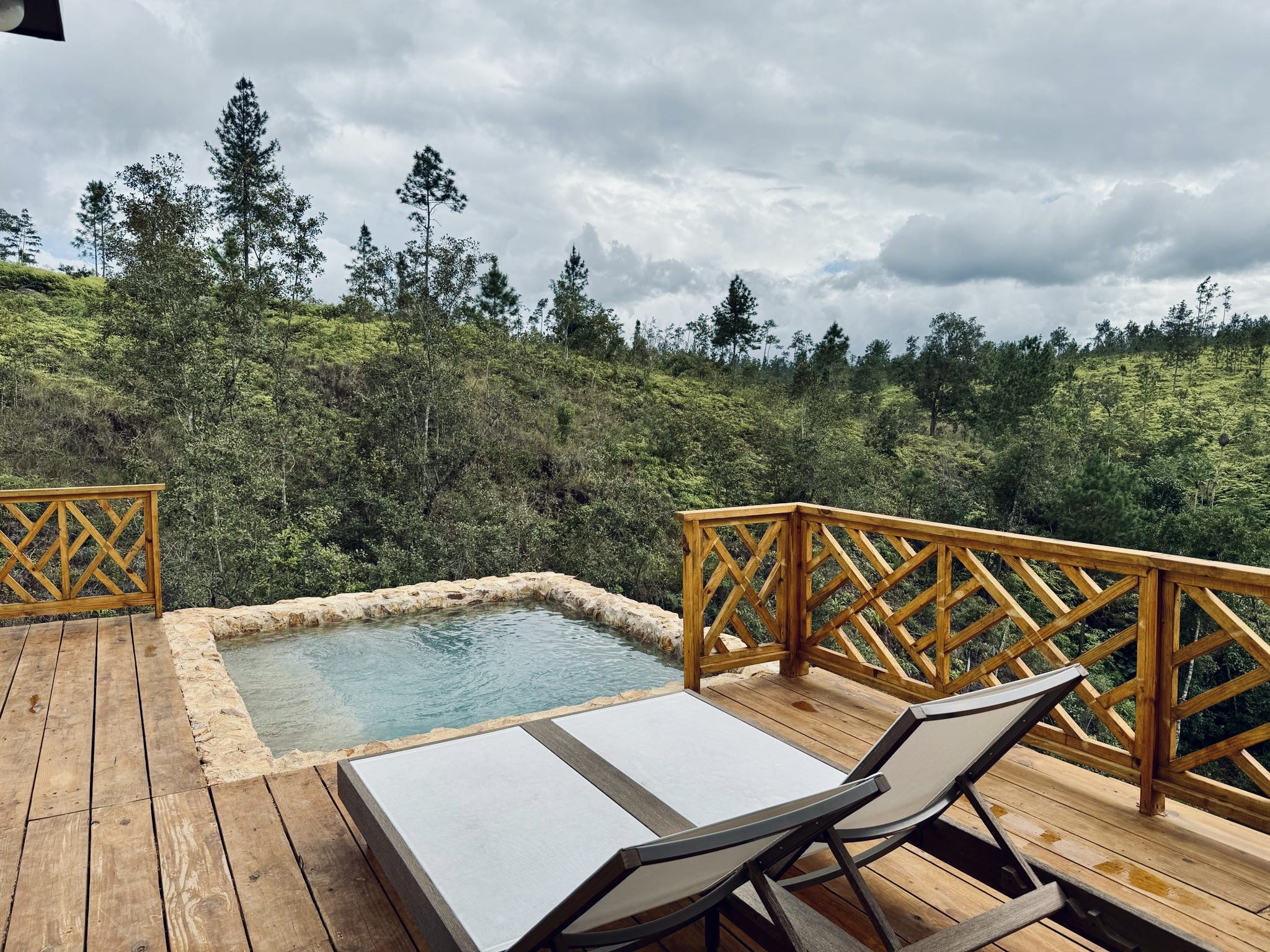 Luxury Wilderness Lodge in Belize: Escape Into Nature and Comfort